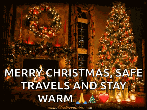 Fireplaces Chemine GIF