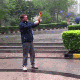 Firework GIF