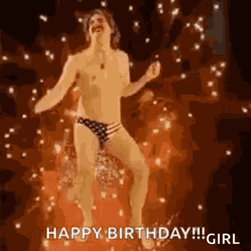 Fireworks 4th Of July GIF