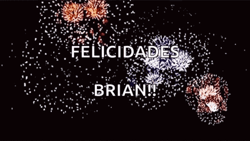 Fireworks Celebrate GIF