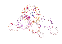 Fireworks Putukan Sticker