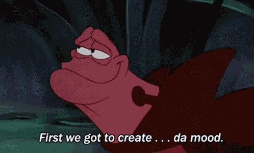 First Create GIF