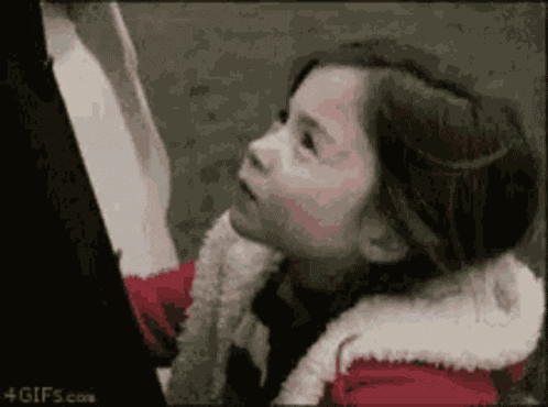 First Day Of School Happy GIF