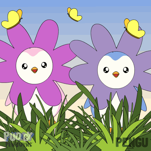 First Day Of Spring Happy Spring GIF