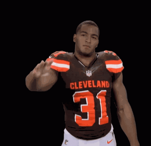 First Down GIF