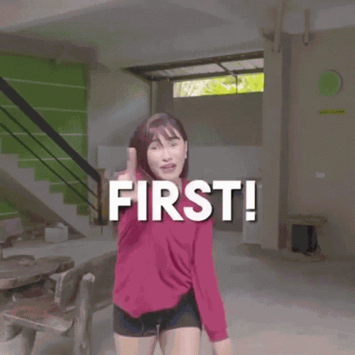 First Gyl And Ken GIF