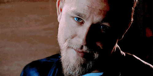 First Immortal GIF