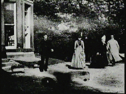 First Movie First Movie Ever GIF