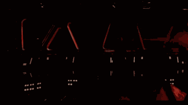 First Order Star Destroyer GIF