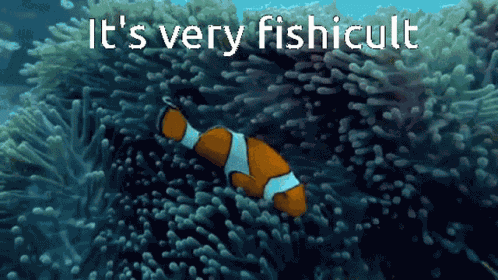 Fish GIF