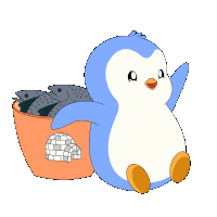 Fish Fishing Sticker