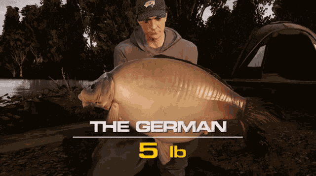 Fishingsimworld German GIF