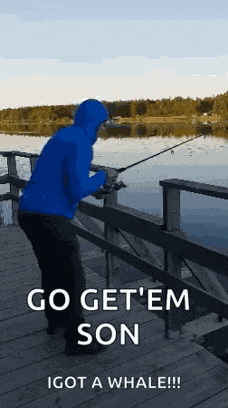 Fiska Fishing GIF