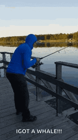 Fiska Fishing GIF