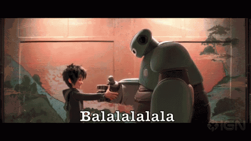 Fist Bump GIF