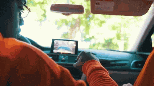 Fist Bump Good Job GIF