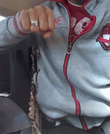 Fist Bump GIF