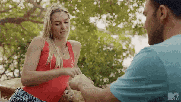 Fist Bump Pound It GIF