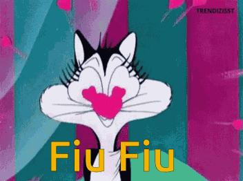 Fiu Fiu Fiufiu GIF