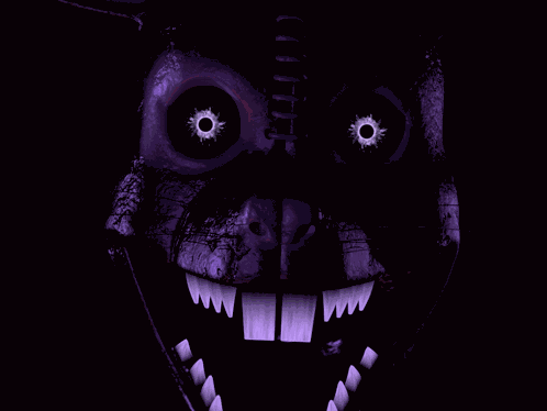 Five Nights At Candy'Sf Fnac GIF