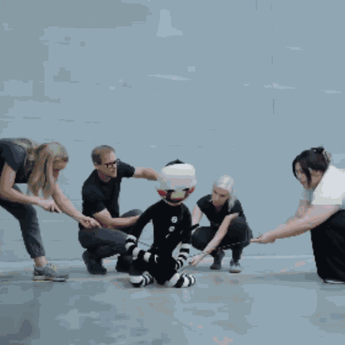 Five Nights At Freddy'S 2 Movie Fnaf 2 Movie GIF