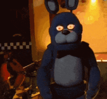 Five Nights At Freddys Film Five Nights At Freddys Movie GIF