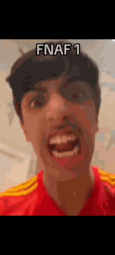 Five Nights At Freddy'S Fnaf GIF