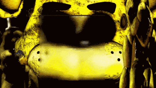 Five Nights At Freddy'S Fnaf GIF
