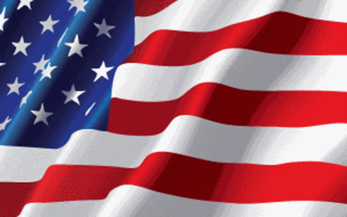 Flagslowmotion GIF