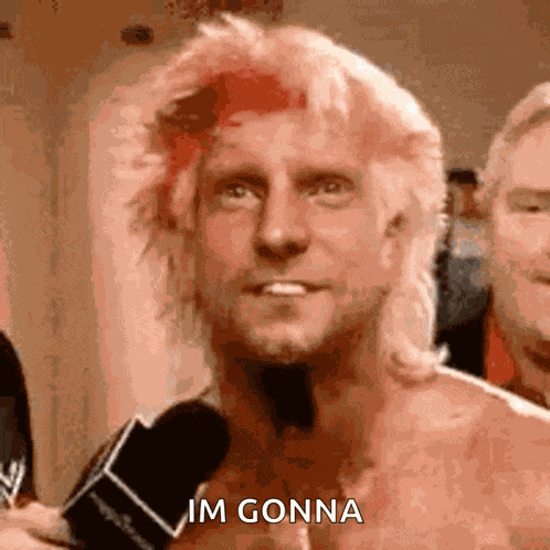 Flair Ric GIF