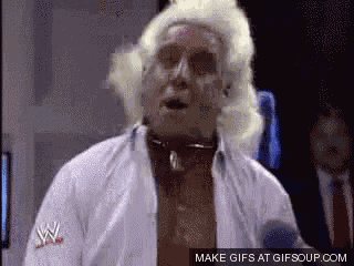 Flair Wooooo GIF
