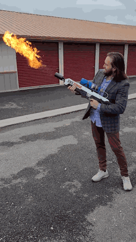 Flame GIF