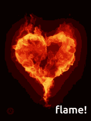 Flamevl GIF