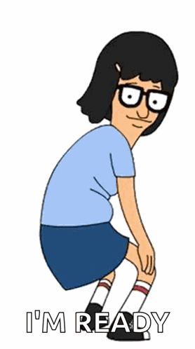 Flamingo Albert GIF