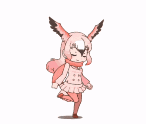 Flamingo Greater Flamingo GIF