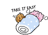 Flanaato Bt21baby Sticker