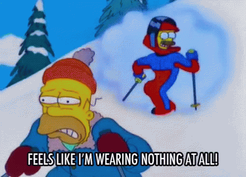Flanders Simpsons GIF