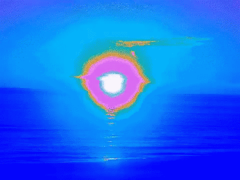 Flash Bright GIF