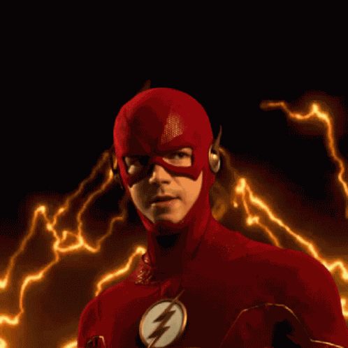 Flash Cw GIF