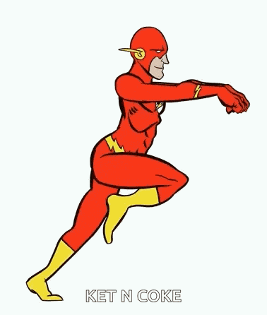 Flash Dance GIF