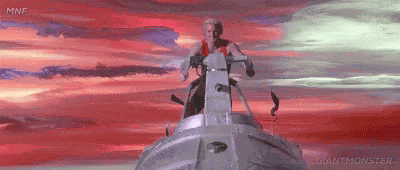 Flash Gordon GIF