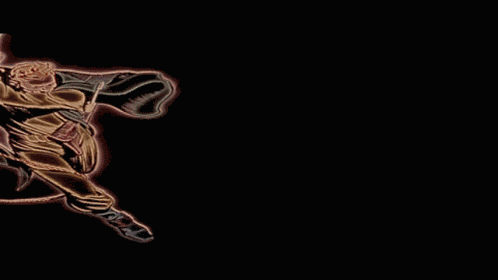 Flash Gordon Flash GIF