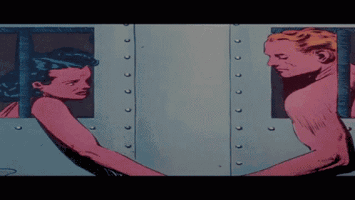 Flash Gordon Flash GIF