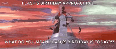 Flash Gordon GIF