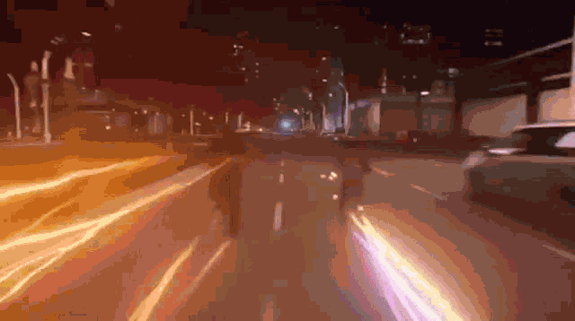 Flash Scream Allen Scream GIF