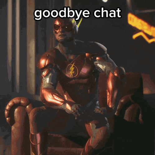 Flash Suicide Squad GIF