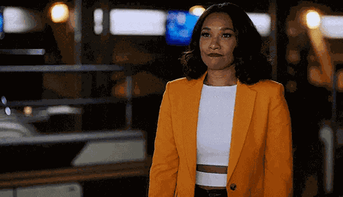 Flash The Flash GIF