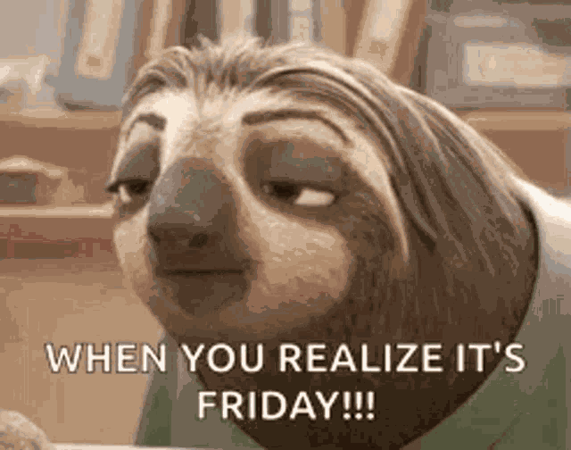 Flash Zootopia GIF