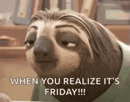 Flash Zootopia GIF