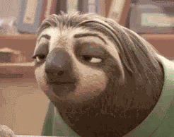 Flash Zootopia GIF